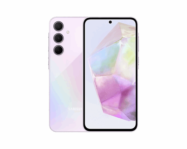 Samsung Galaxy A35