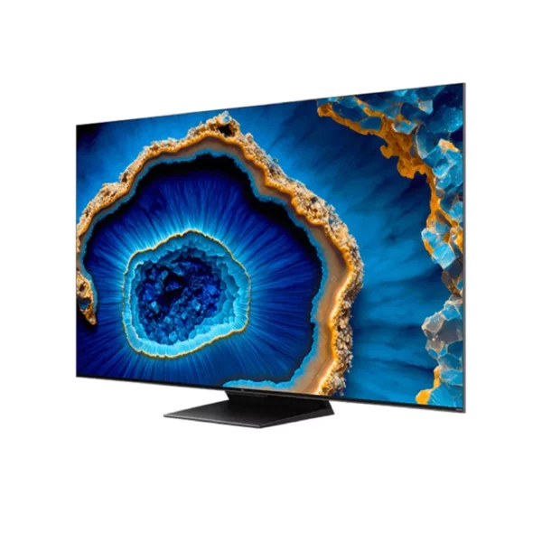 TCL QD Mini LED 4K Tv 75" - Image 3
