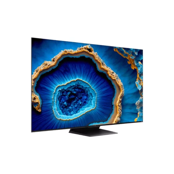 TCL QD Mini LED 4K Tv 75" - Image 4
