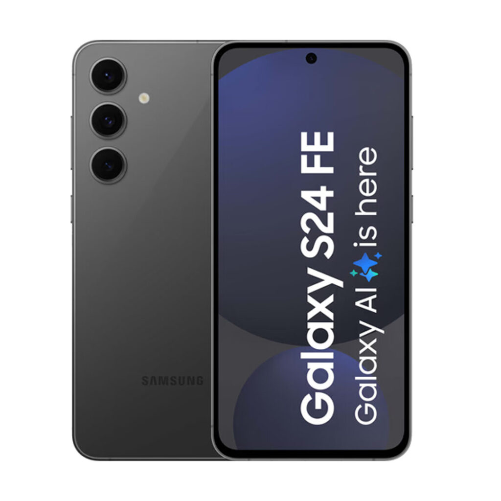 Samsung Galaxy S24 Fe