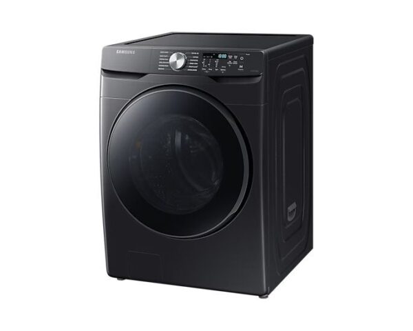 Samsung 18KG Front Load Full Auto Washing Machine - Image 4