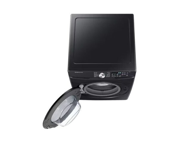 Samsung 18KG Front Load Full Auto Washing Machine - Image 7