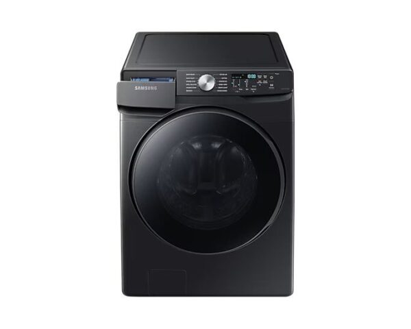 Samsung 18KG Front Load Full Auto Washing Machine