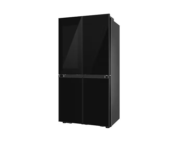 Samsung 650Ltrs 4 Doors Bespoke Refrigerator