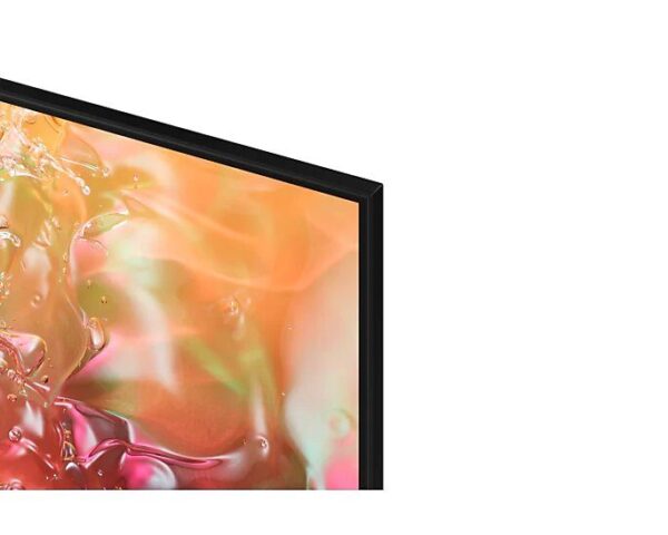 Samsung 50" UHD Smart 4K Television - Image 3