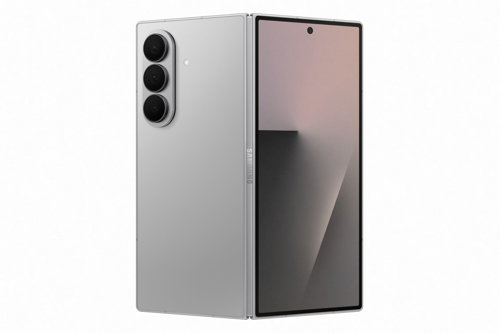 Samsung Galaxy Z Fold 7 - Image 9