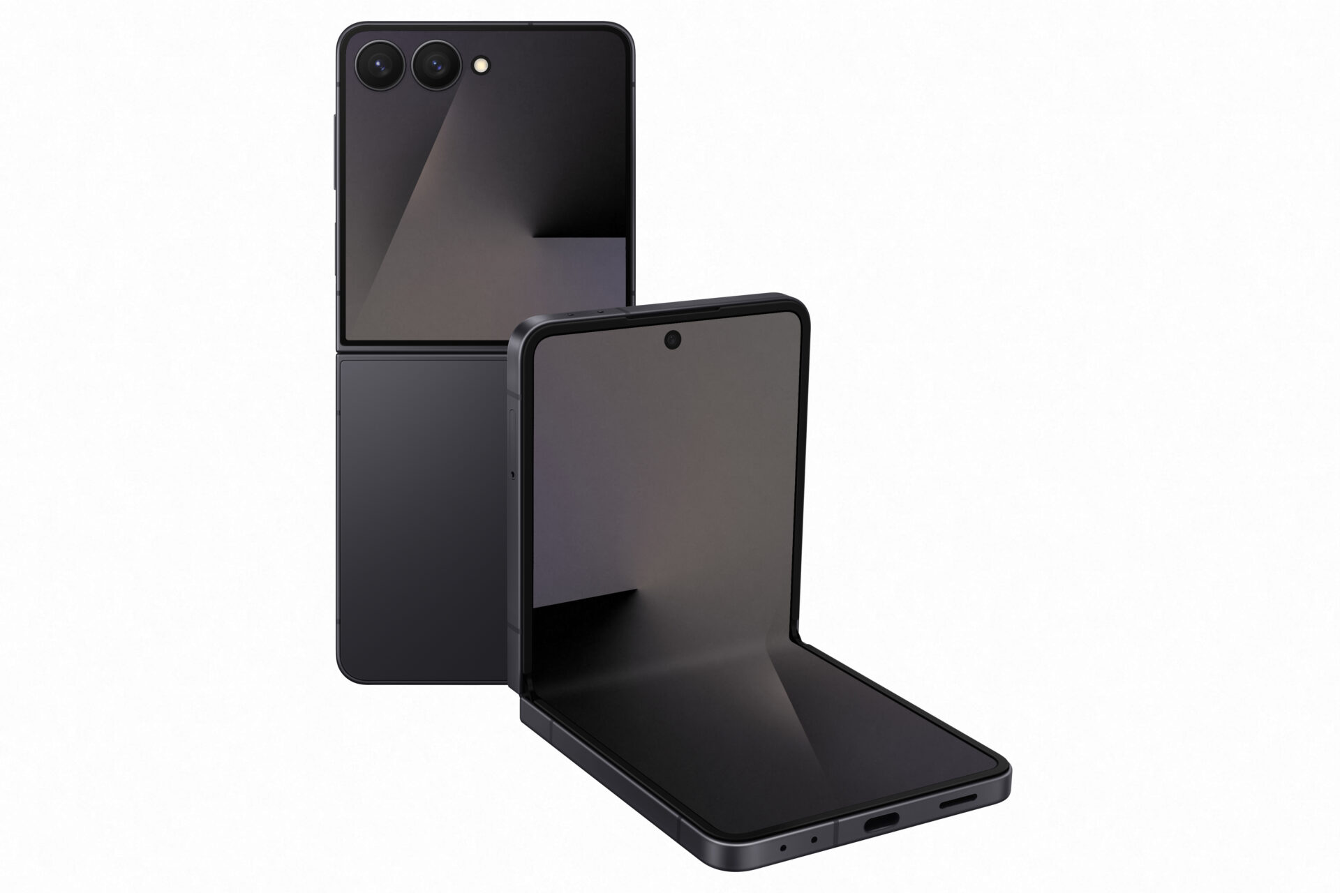 Samsung Galaxy Z Flip 7 FE
