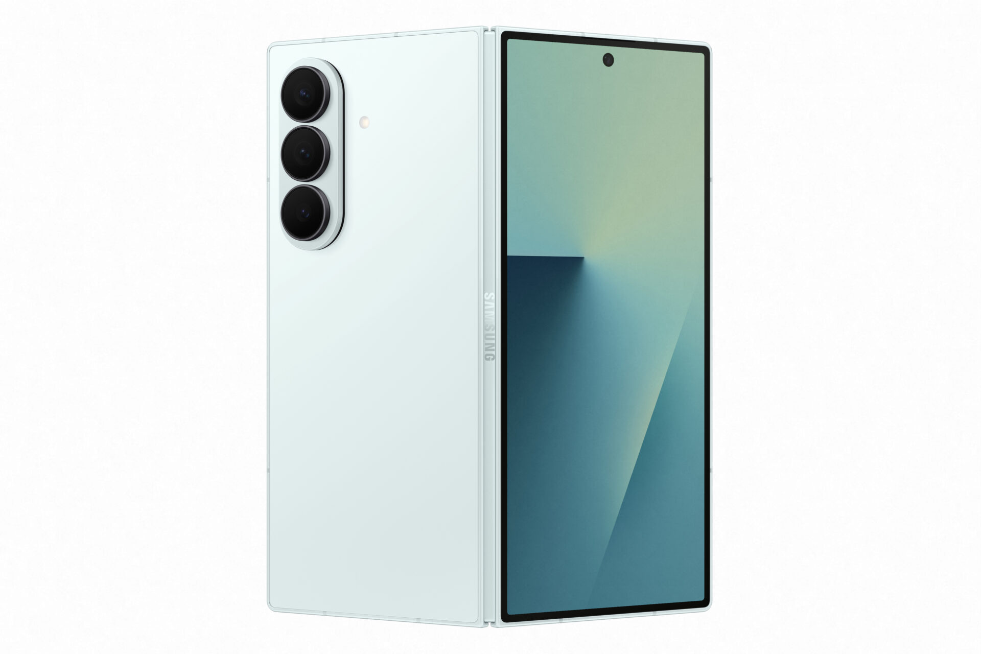 Samsung Galaxy Z Fold 7 256Gミントその他 Samsung Galaxy Z Fold 7 256Gミントその他 - メルカリ