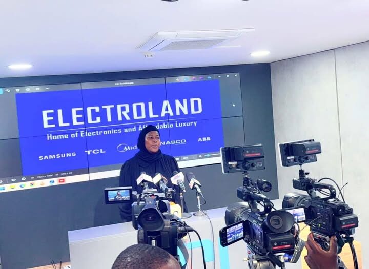 EGL LAUNCHES “CEDI APICKI PROMOTION”