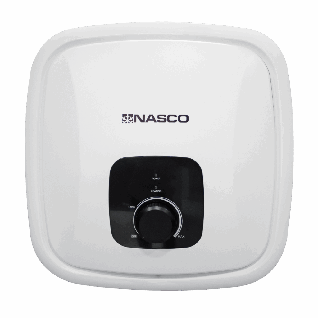 Nasco 10Ltrs Water Heater