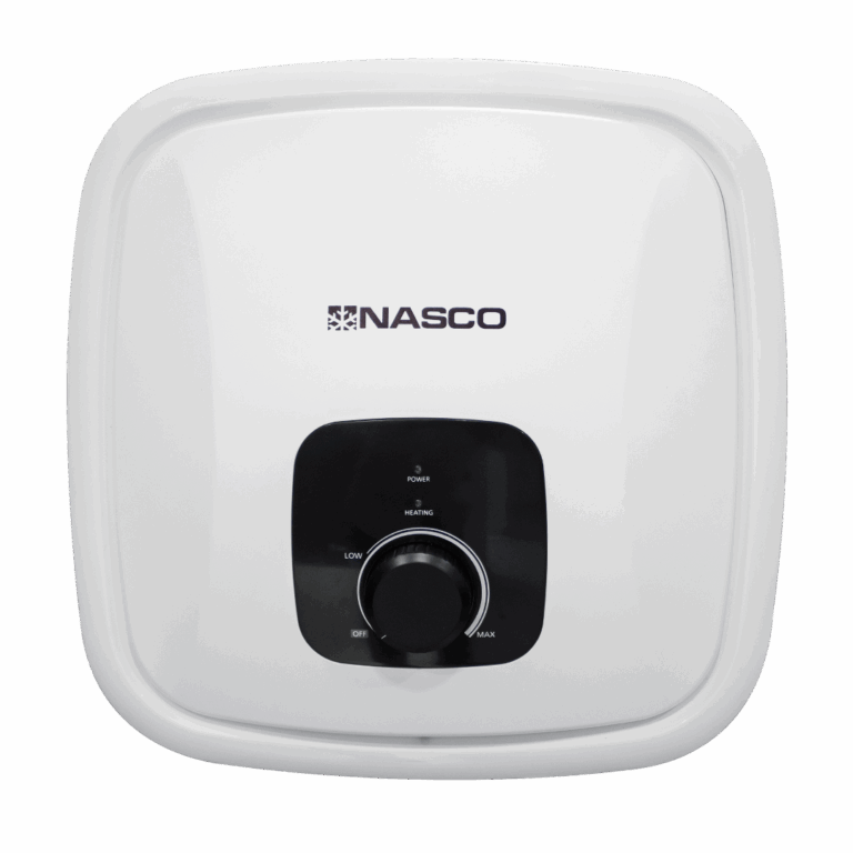 Nasco 10Ltrs Water Heater