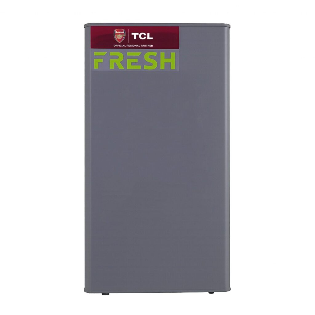 TCL 90Ltrs Table Top Refrigerator