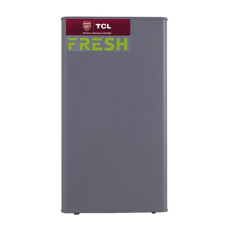 TCL 90Ltrs Table Top Refrigerator
