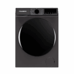 Nasco 10Kg Front Load Washing Machine