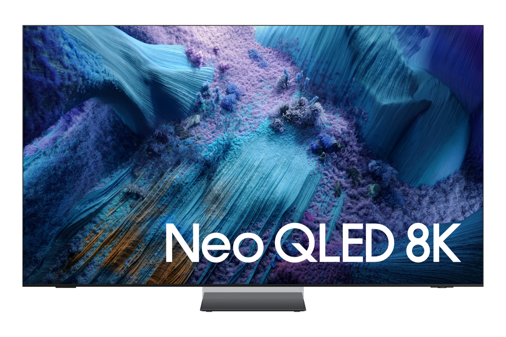 Samsung Neo QLED Vision Ai Smart Tv