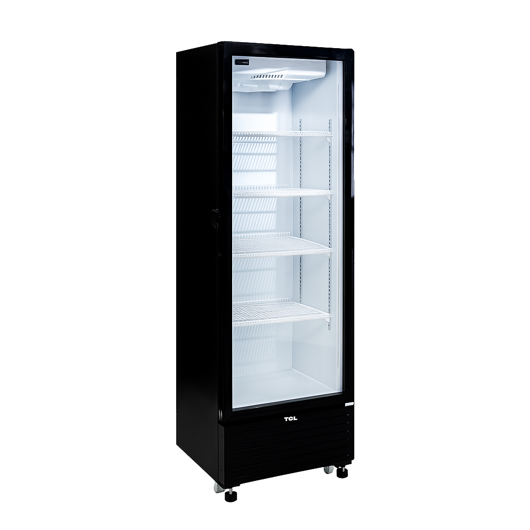 Tcl 325Ltrs Display Fridge - Image 4