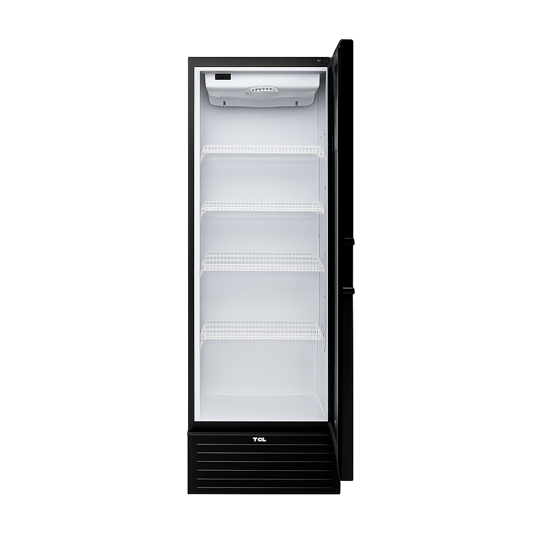 Tcl 325Ltrs Display Fridge - Image 5