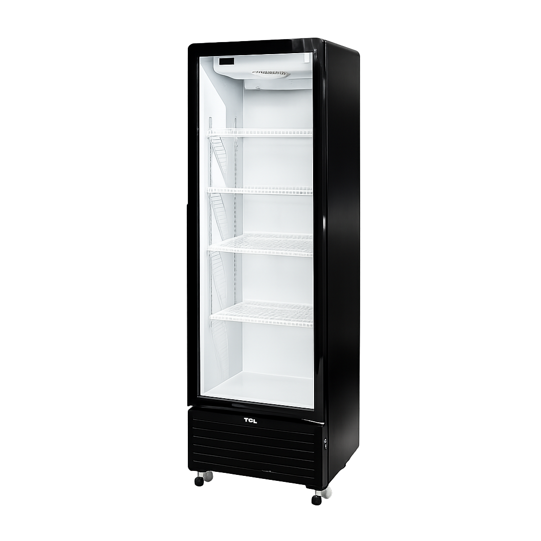 Tcl 325Ltrs Display Fridge - Image 3