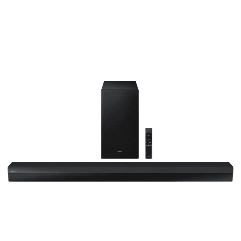 Samsung Sound Bar