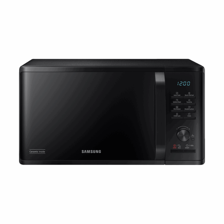 Samsung Microwave