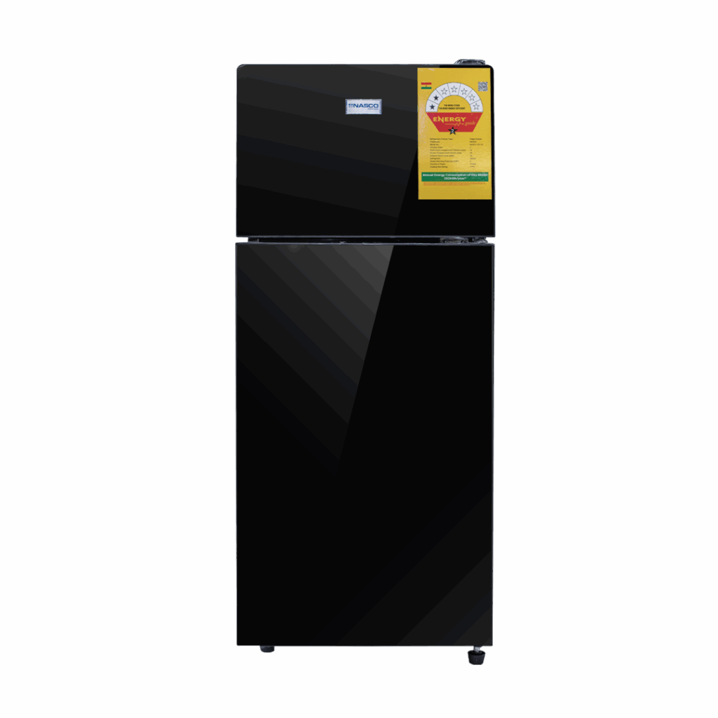 Nasco Table Top Refrigerator
