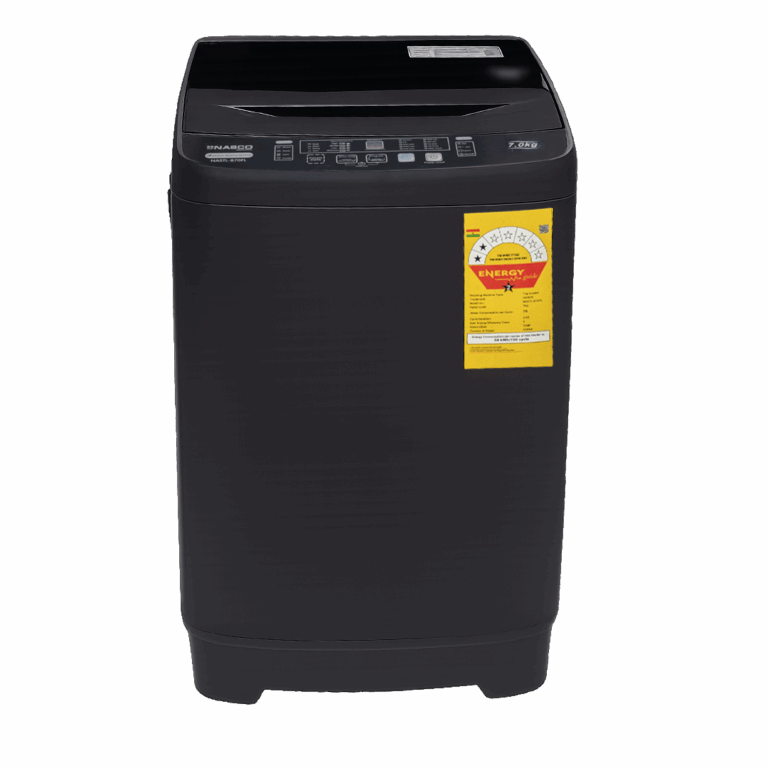 Nasco 8KG Top Load Washing Machine