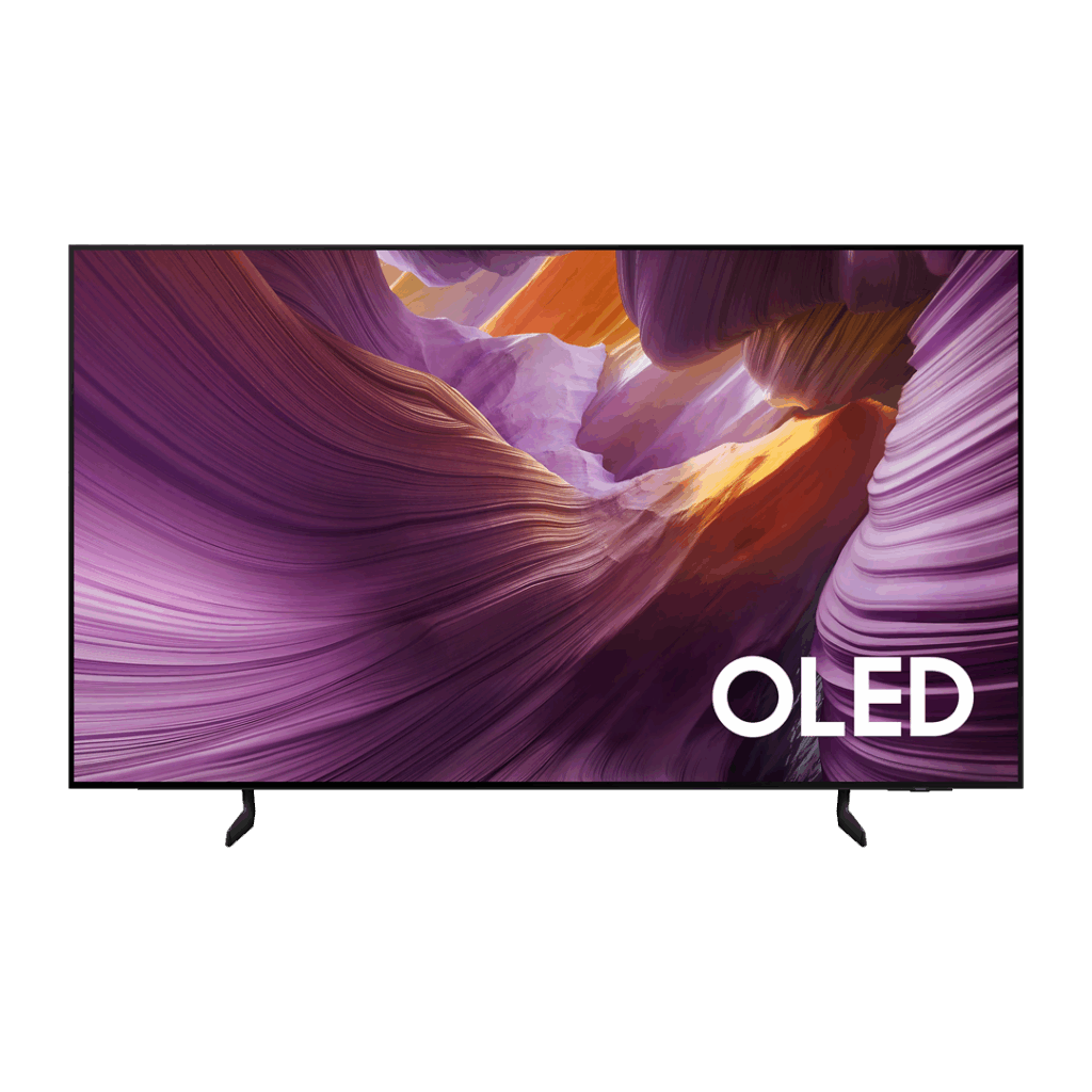 Samsung 65" OLED 4K Smart Television