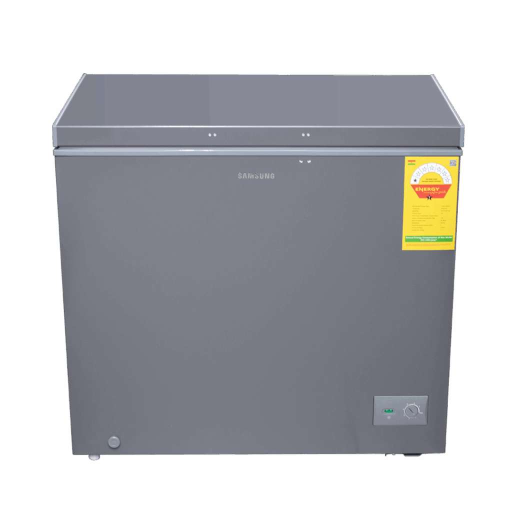 Samsung Chest Freezer