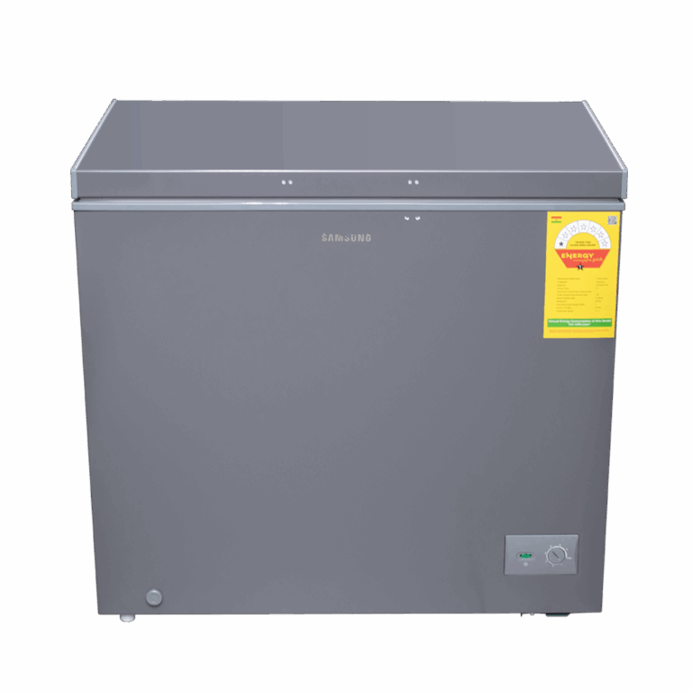 Samsung Chest Freezer