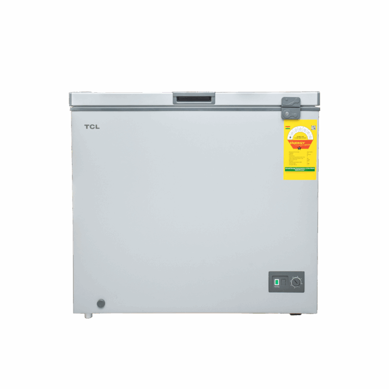 TCL Chest Freezer