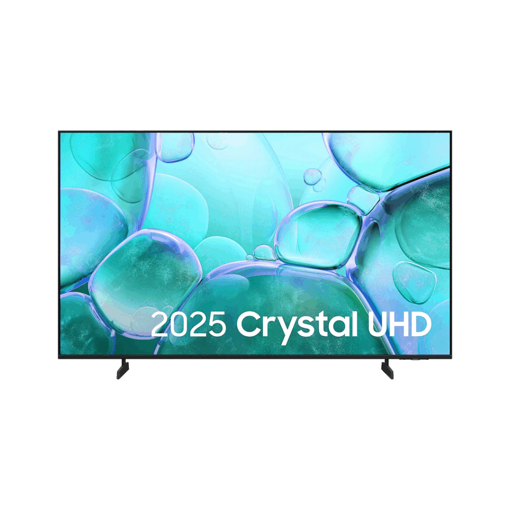 Samsung UHD Smart Television