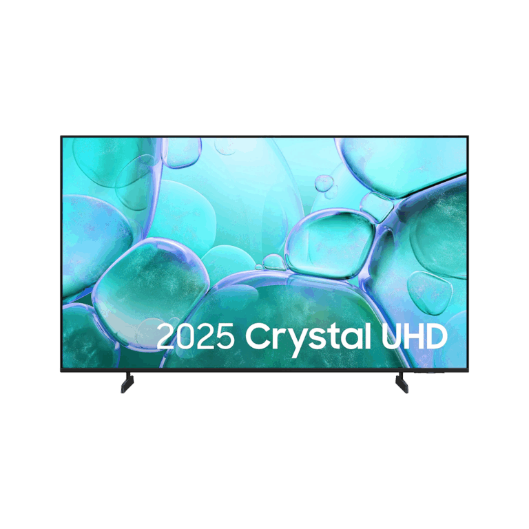 Samsung UHD Smart Television