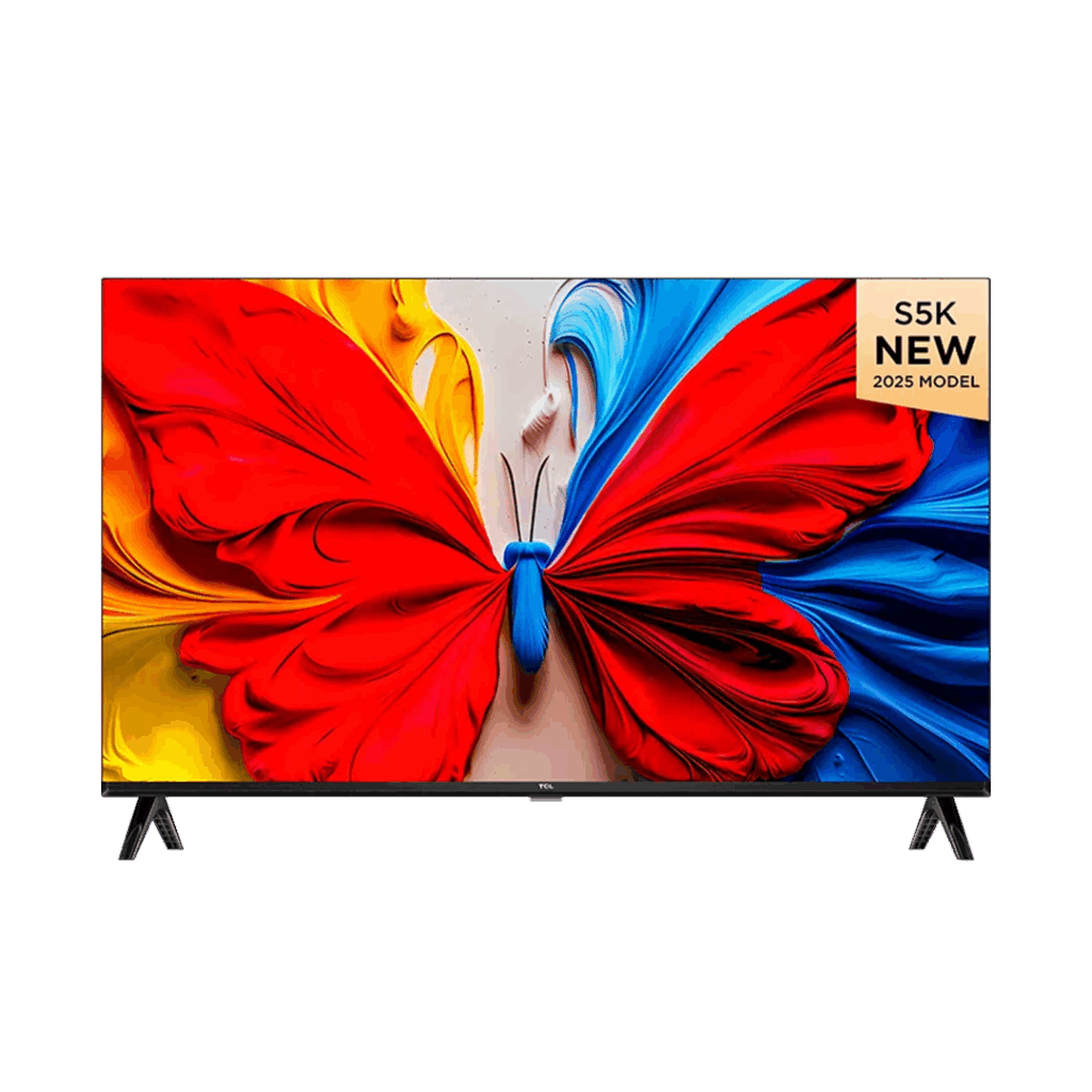 TCL QLED FHD Smart Android Television