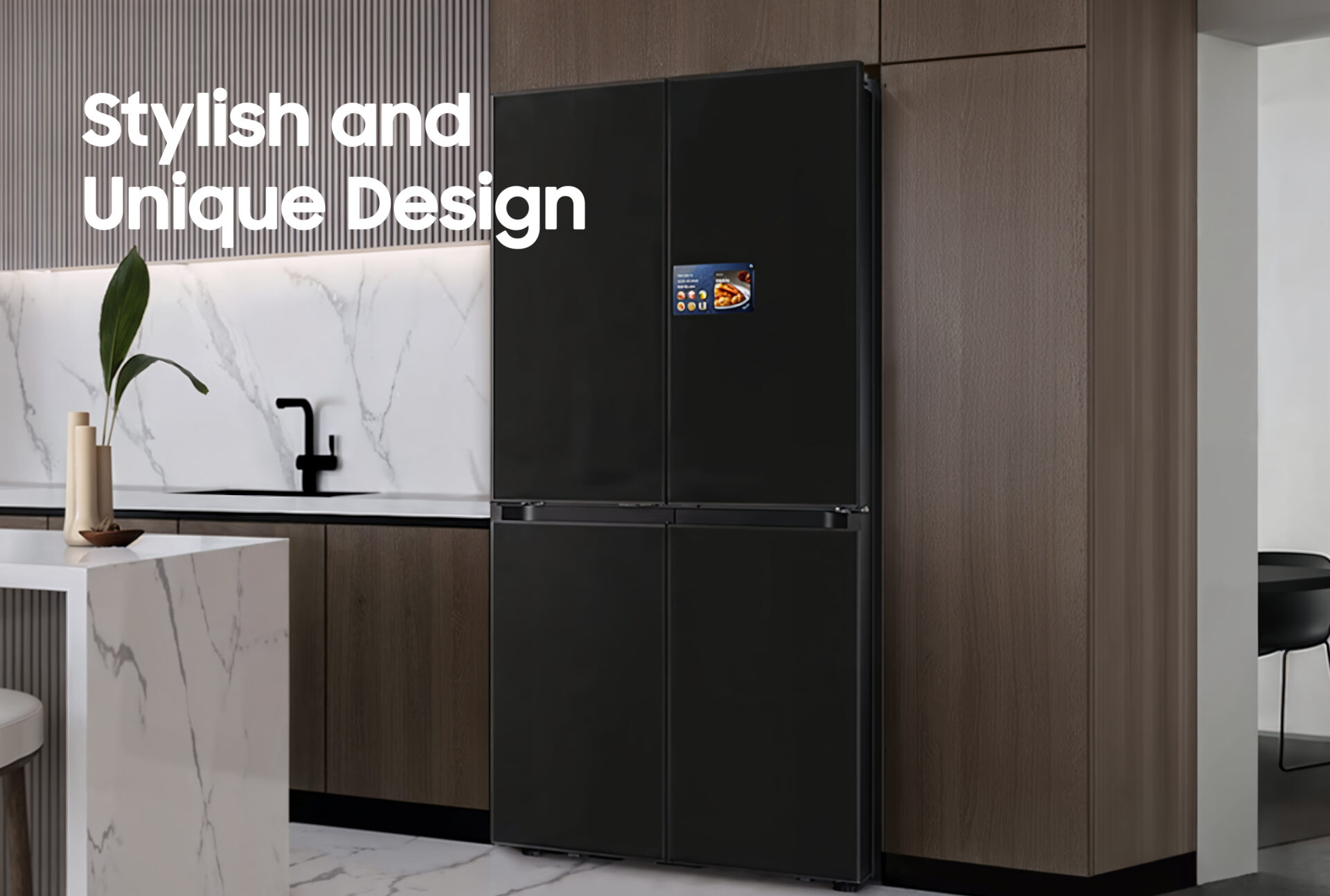 Experience BESPOKE AI: Samsung’s smart tech for you