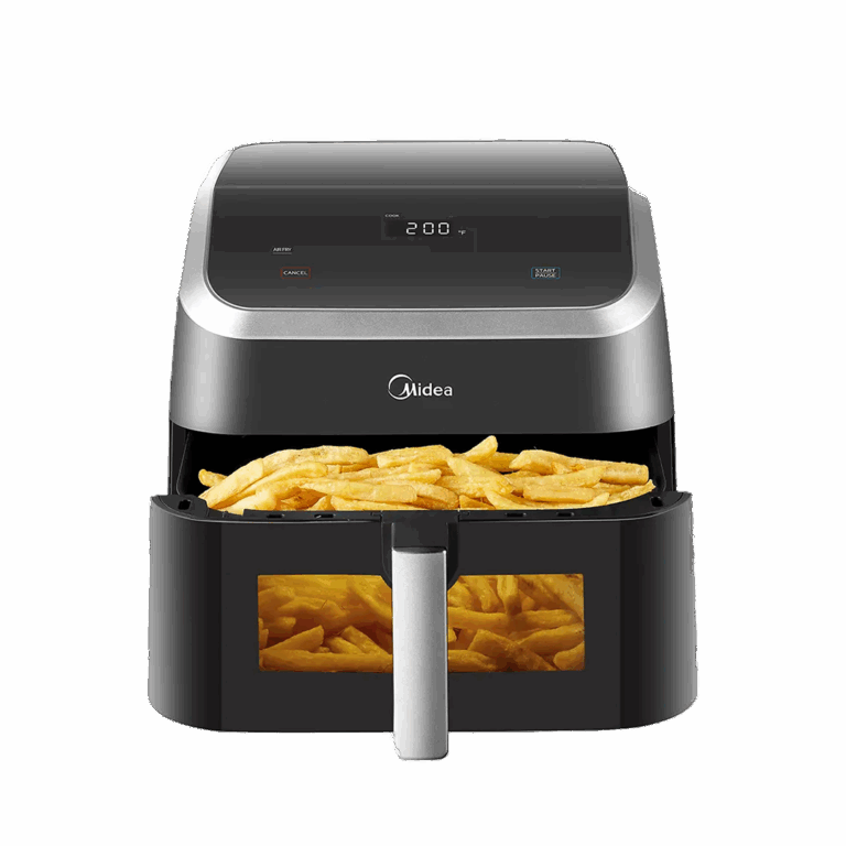 Midea Air Fryer