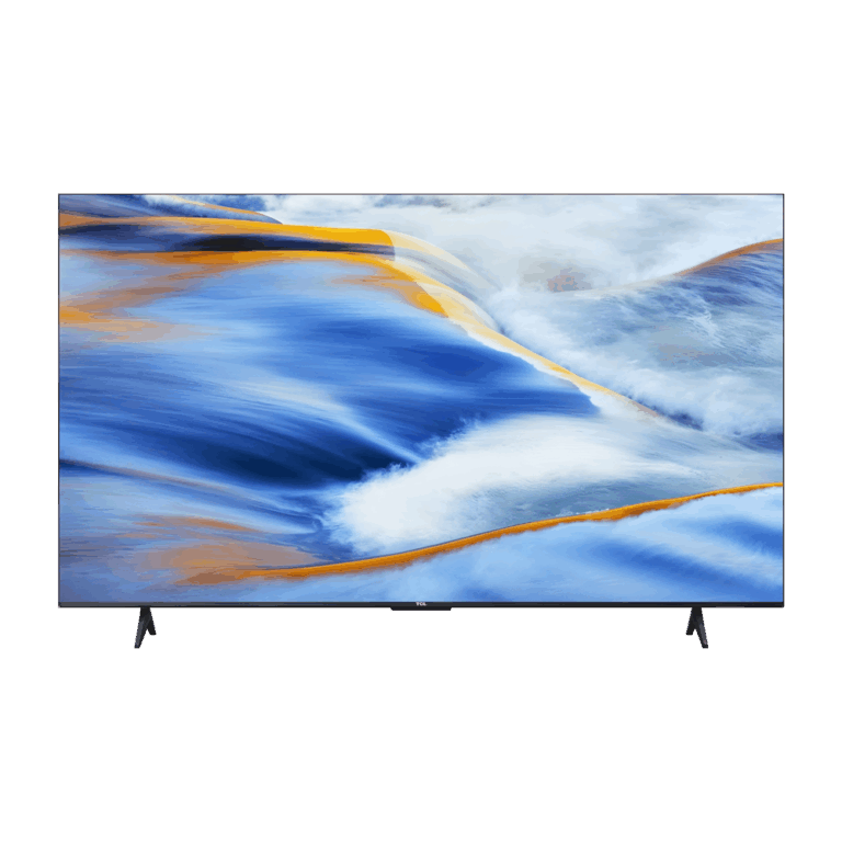 TCL UHD Hotel Television