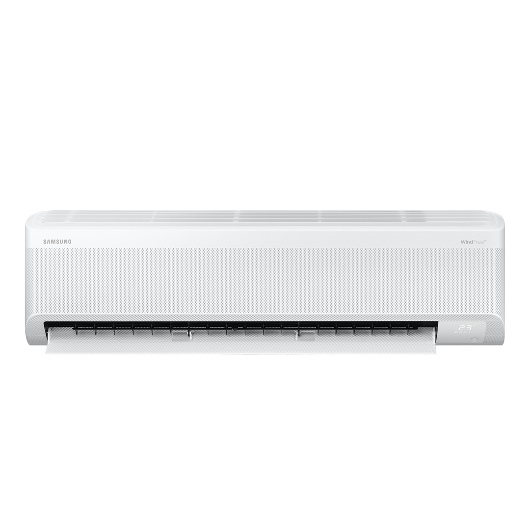Samsung Split Inverter R410 Air Condition - Image 2