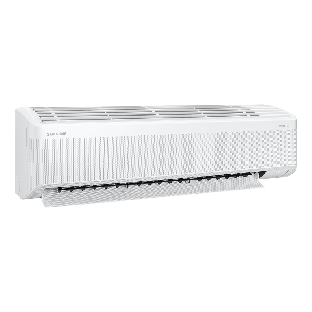 Samsung Split Inverter R410 Air Condition - Image 5