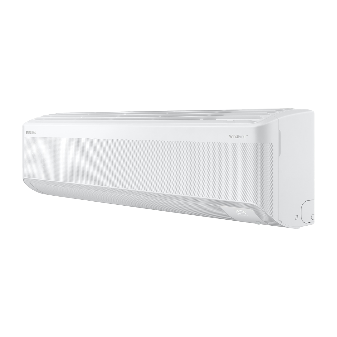 Samsung Split Inverter R410 Air Condition - Image 4