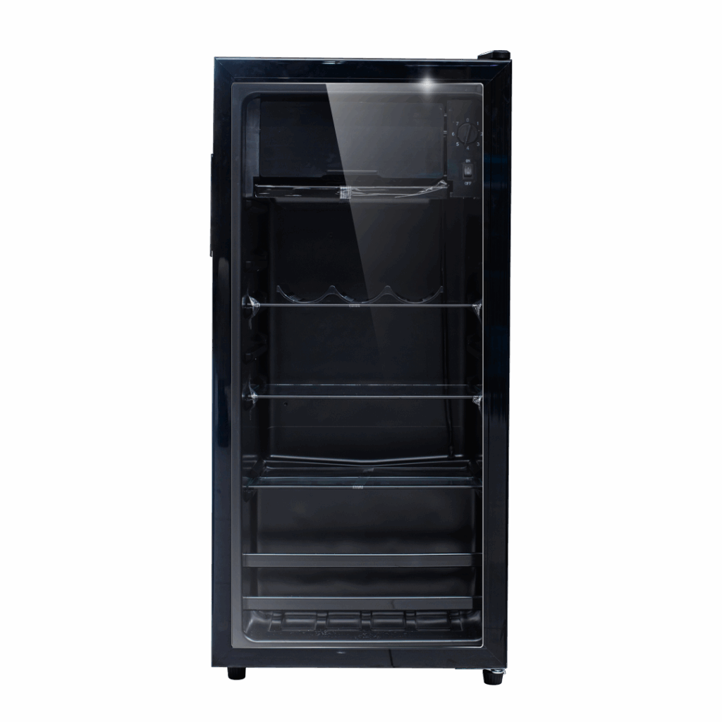 Nasco Display Fridge