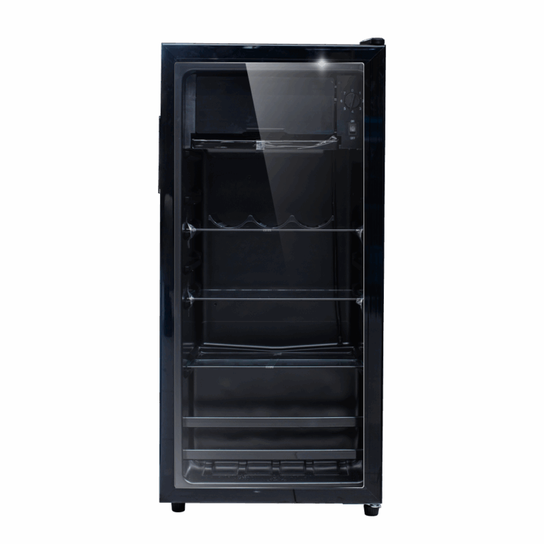 Nasco Display Fridge