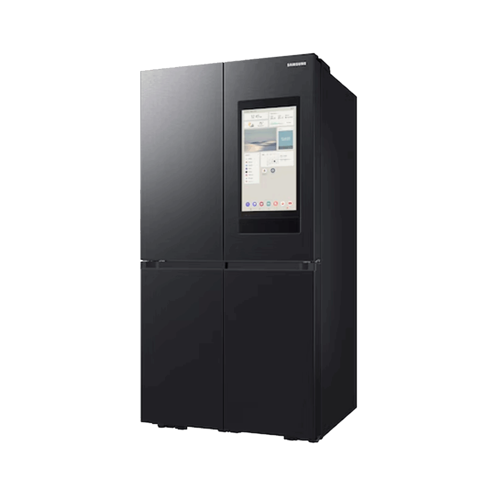 Samsung Bespoke AI French Door Refrigerator with Family Hub