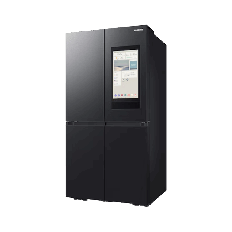 Samsung Bespoke AI French Door Refrigerator with Family Hub