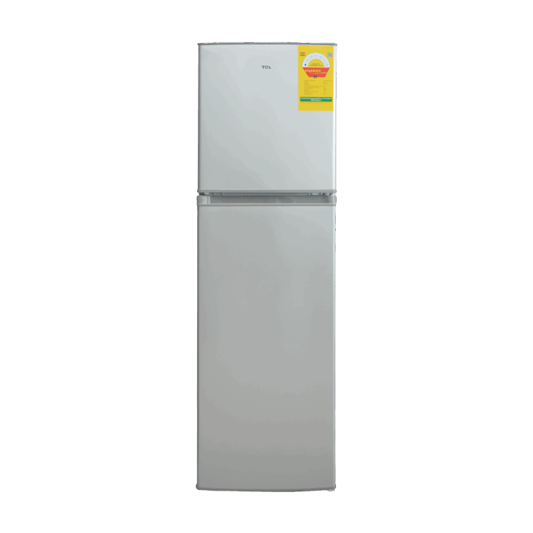 TCL Top Mount Refrigerator