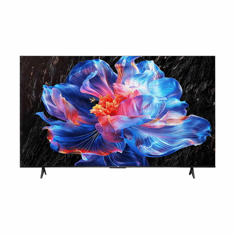 TCL UHD 4K Smart Android Television