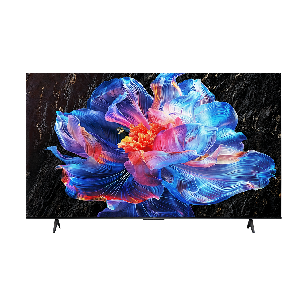 TCL UHD 4K Smart Android Television