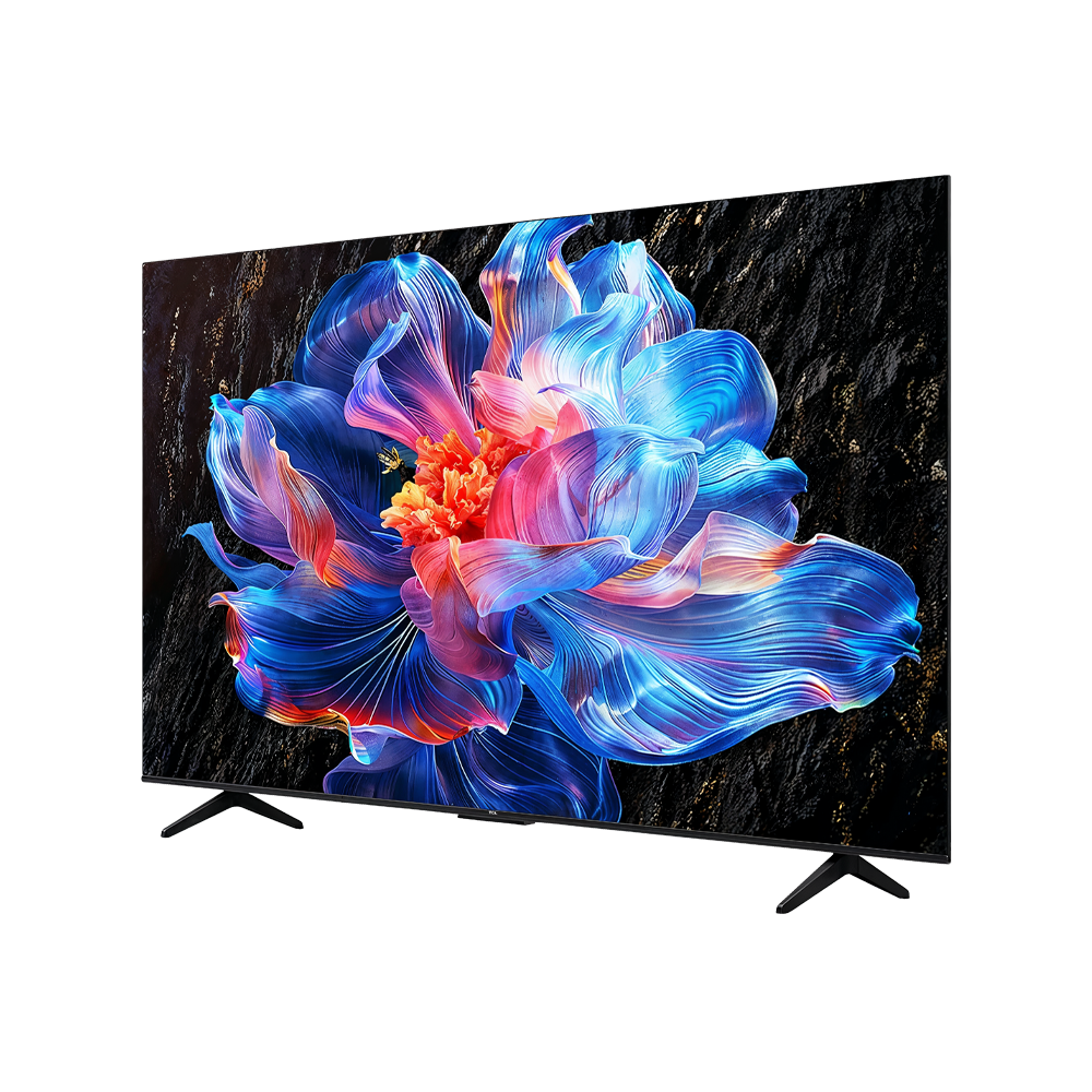 TCL UHD 4K Smart Android Television - Image 4