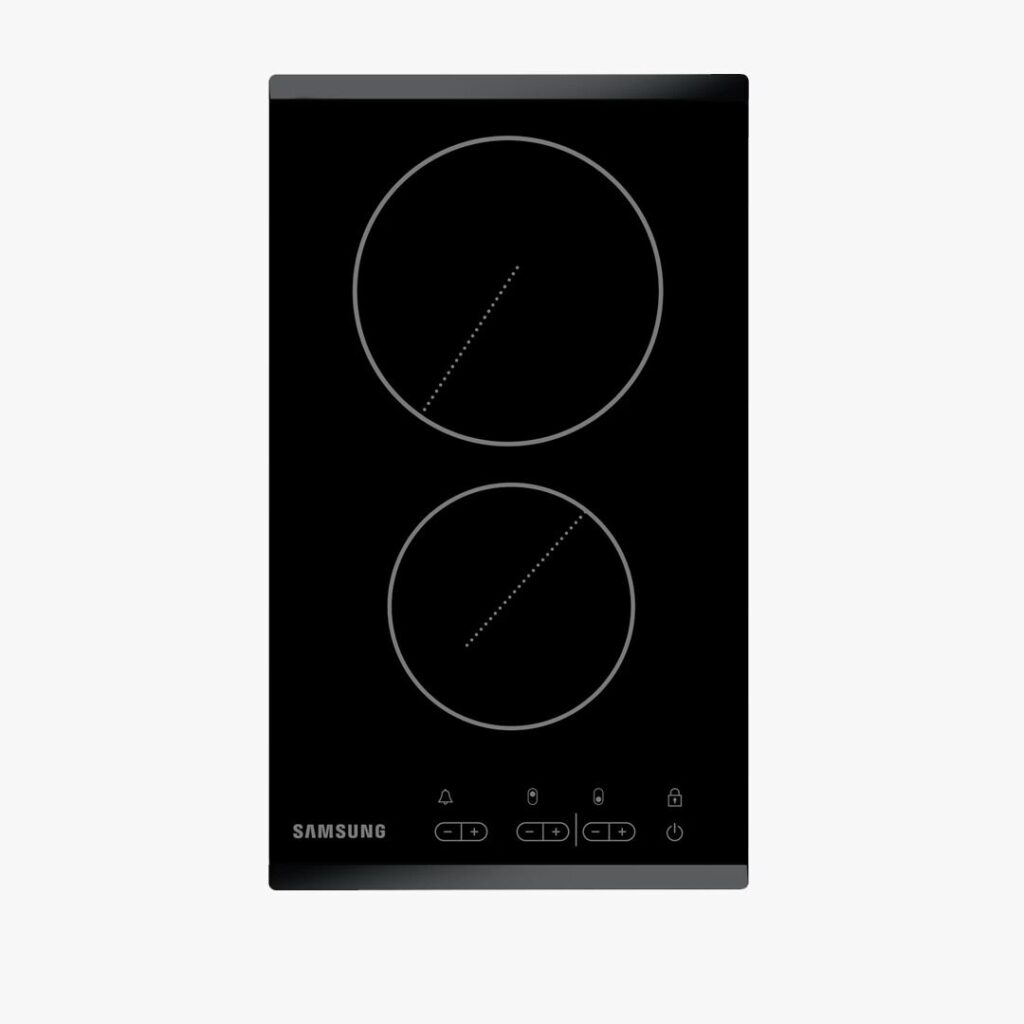 Samsung Glass Ceramic Hob