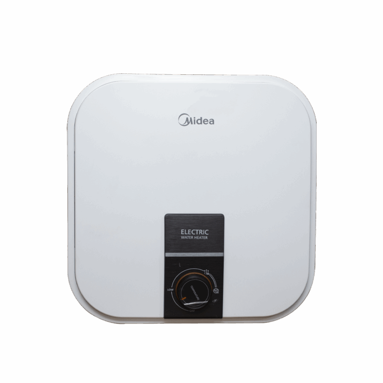 Midea Instant Water Heater