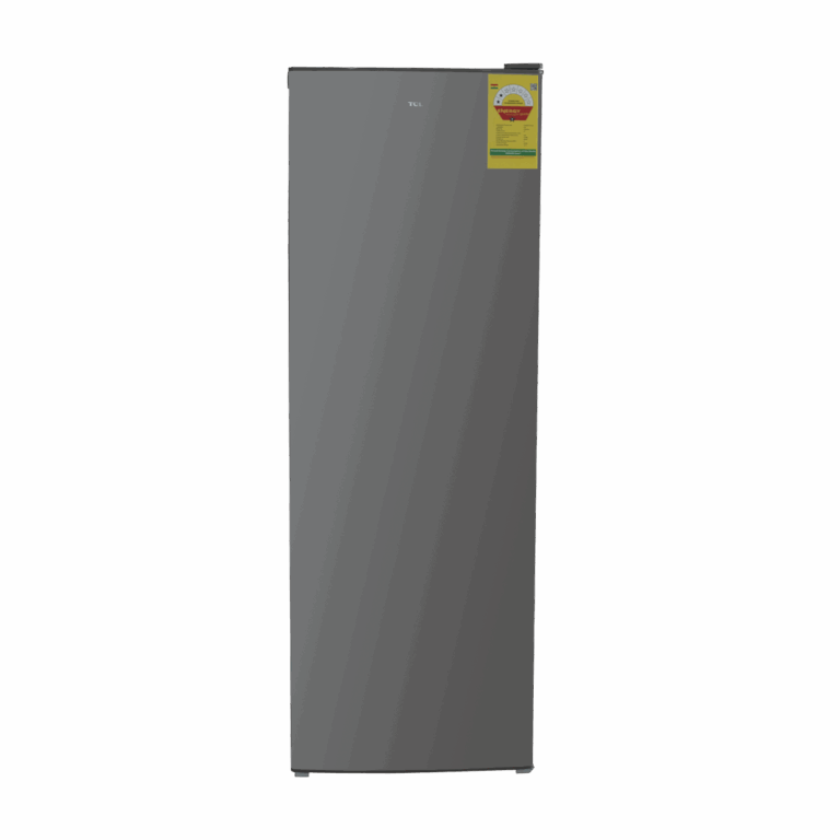 TCL Standing Freezer